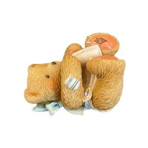 CHERISHED TEDDIES BILLY "EVERYONE NEEDS A CUDDLE" 624896 No BOX